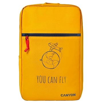 

Canyon CSZ-03 15.6", oranžová