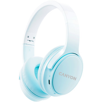 

Canyon OnRiff 4, modrá