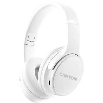 

Canyon OnRiff 4, bílá