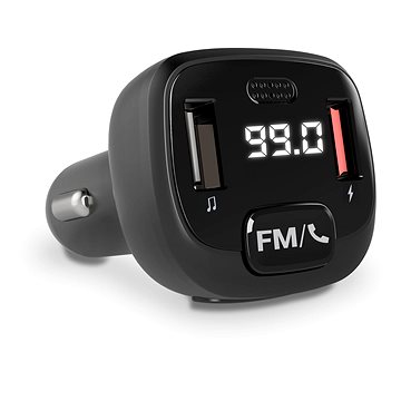 

Energy Sistem Car Transmiter FM Talk
