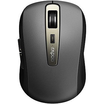 

Rapoo MT350 Multi-mode, černá