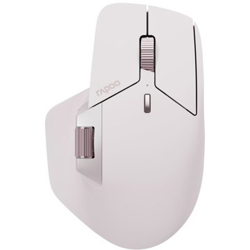 

Rapoo MT760M Multi-mode, růžová