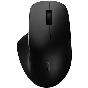 

Rapoo M50 Plus Silent černá