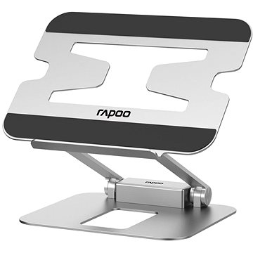 

Rapoo UCS-5001 s magnetickým multiport hubem USB-C 5v1