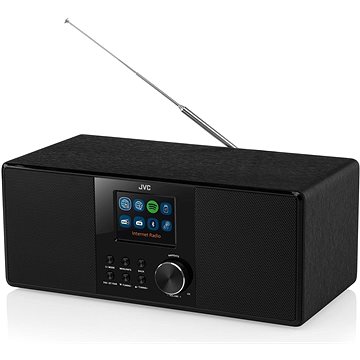 

JVC RA-E981B
