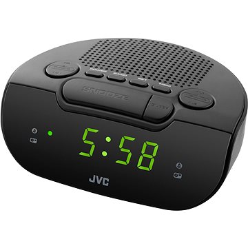 

JVC RA-E111B