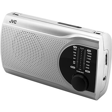 

JVC RA-E321S
