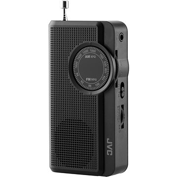 

JVC RA-E311B