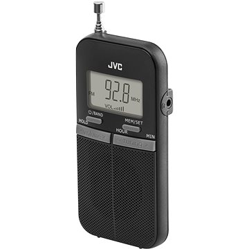 

JVC RA-E411B
