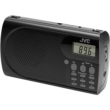 

JVC RA-E431B