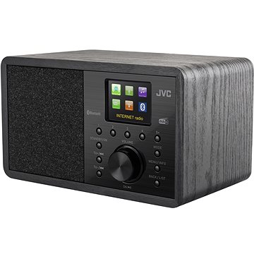 

JVC RA-E814B