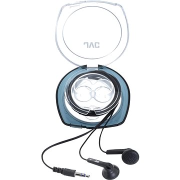 

JVC HA-F10C