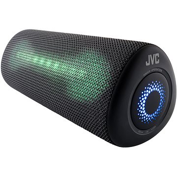 

JVC XS-E423B černý