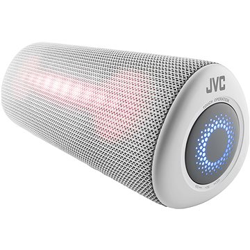 

JVC XS-E423G šedý