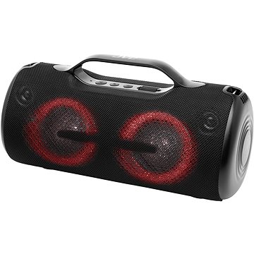 

JVC XS-E643B černý