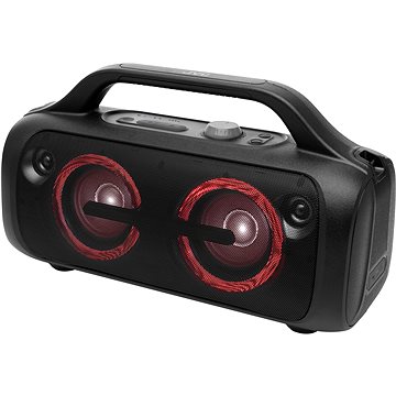 

JVC XS-E843B černý