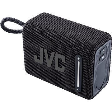 

JVC XS-E114B černý