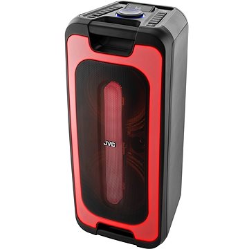 

JVC XS-EP424B černý