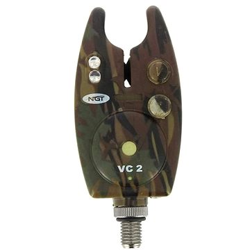 

NGT Camo Bite Alarm VC-2