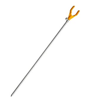 

Zfish Vidlička Bank Stick U Top 55-95cm
