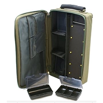 

NGT -Complete Carp Rig System