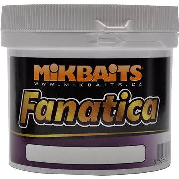 

Mikbaits - Fanatica Těsto Losos Ráček Asa 200g