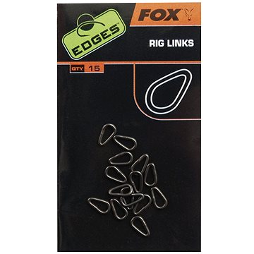 

FOX Rig Links 15ks