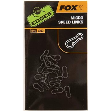 

FOX Micro Speed Link 20ks