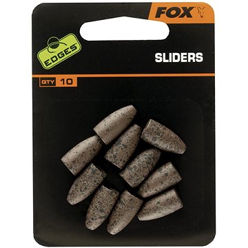 

FOX Sliders 10ks