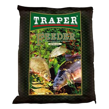 

Traper Special Feeder 2,5kg