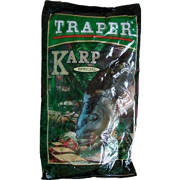 

Traper Special Kapr 2,5kg