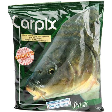 

Sensas Carpix 300g