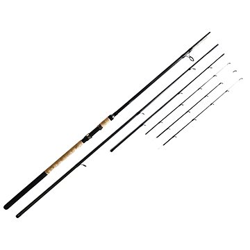 

Zfish Miracle Feeder 3,6m 90g