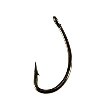 

Zfish Teflon Hooks Curved Shank Velikost 8 10ks