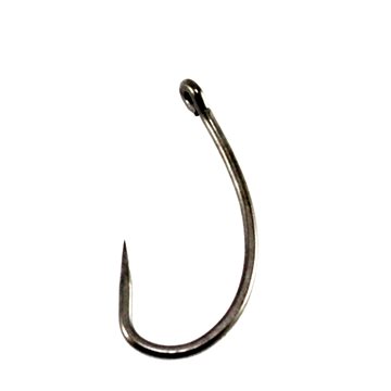 

Zfish Teflon Hooks Curved Shank Barbless Velikost 6 10ks
