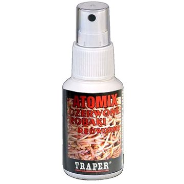 

Traper Atomix Žížala 50ml