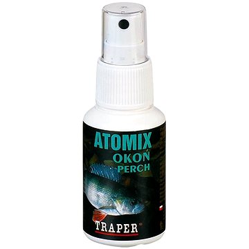 

Traper Atomix Okoun 50ml