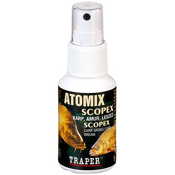 

Traper Atomix Scopex 50ml