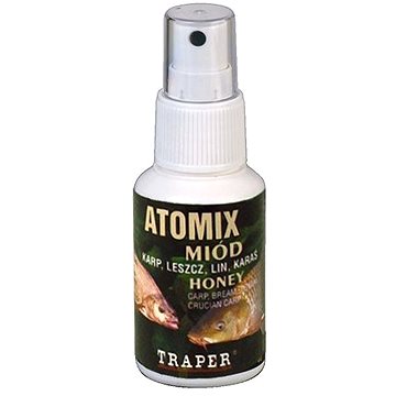 

Traper Atomix Med 50ml