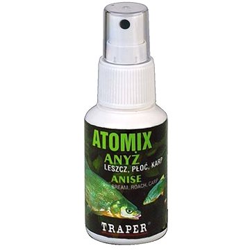 

Traper Atomix Anýz 50ml