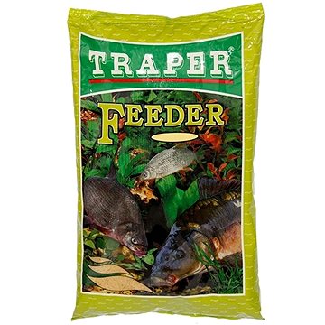 

Traper Feeder 2,5kg