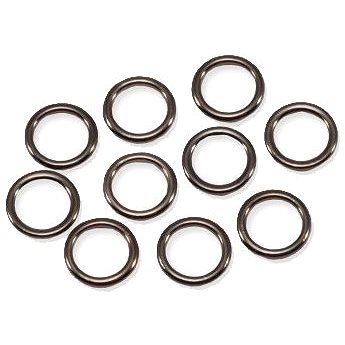 

Carp´R´Us Snag Clip Rings 5mm 10ks