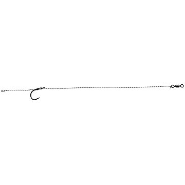 

Mivardi Classic Boilie Rig Velikost 2 25lb