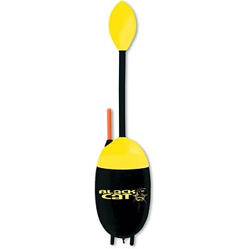 

Black Cat s anténou Catfish Float 250g