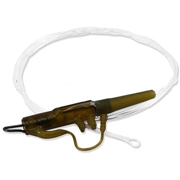 

Carp´R´Us Snag Clip System Silt 30lb 92cm