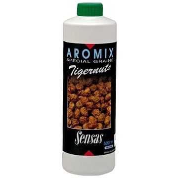 

Sensas Aromix Tygří ořech 500ml