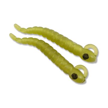 

Carp´R´Us Mouthsnagger Dragon Fly Larvae Zelené 8ks