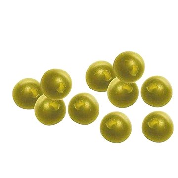 

Extra Carp Rubber Beads 6mm 20ks