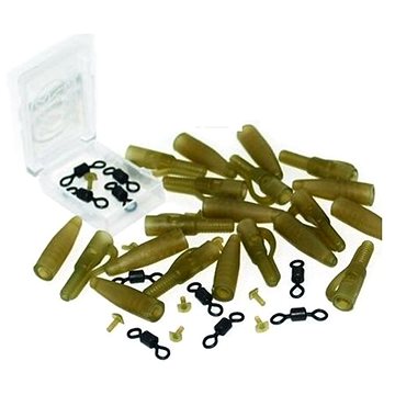 

Extra Carp Lead Clip Extra 10ks