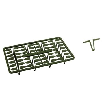 

Extra Carp Pellet Holder 21mm 26ks